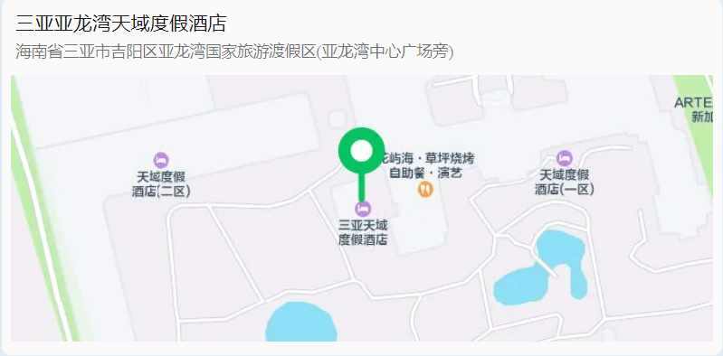切记！来三亚潜水，请选择正规合法潜水点