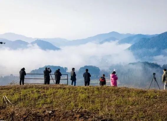 湖南东安念好“山水经”打好“文旅牌”