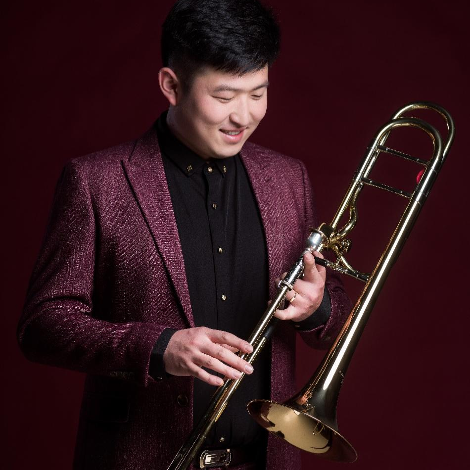 量身定制，专业指导！青岛大剧院青少年交响管乐团专项班报名进行中~