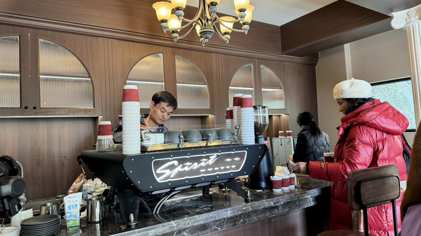 安徽黄山市徽州区：再添多元新业态，大灵山旅游度假区持续“出圈”