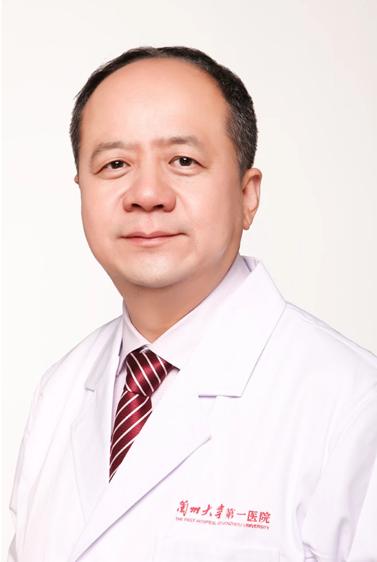 国内首个！兰大李汛教授牵头制订这一中国专家共识