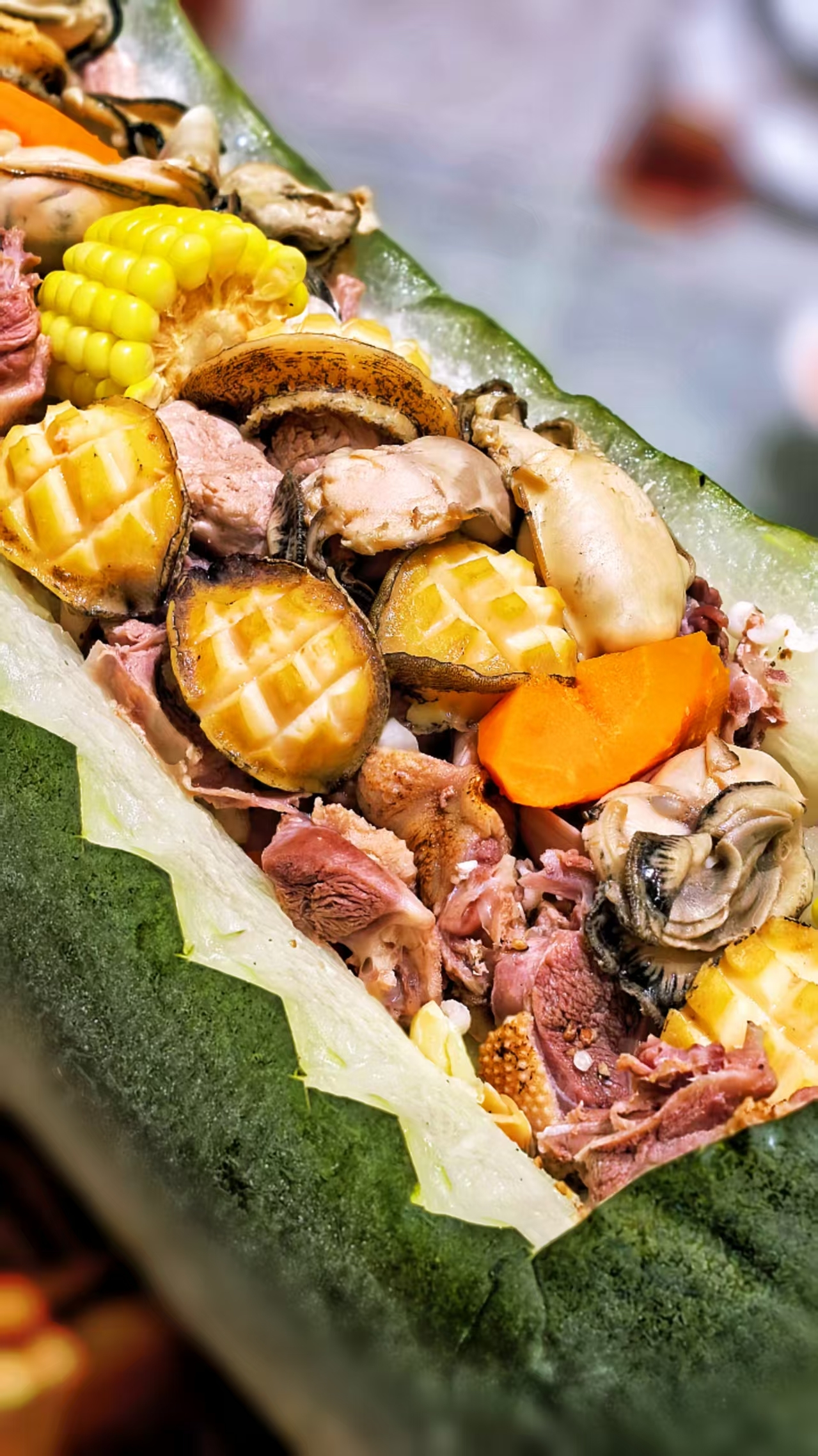 韵味居，令人神往的城市农庄