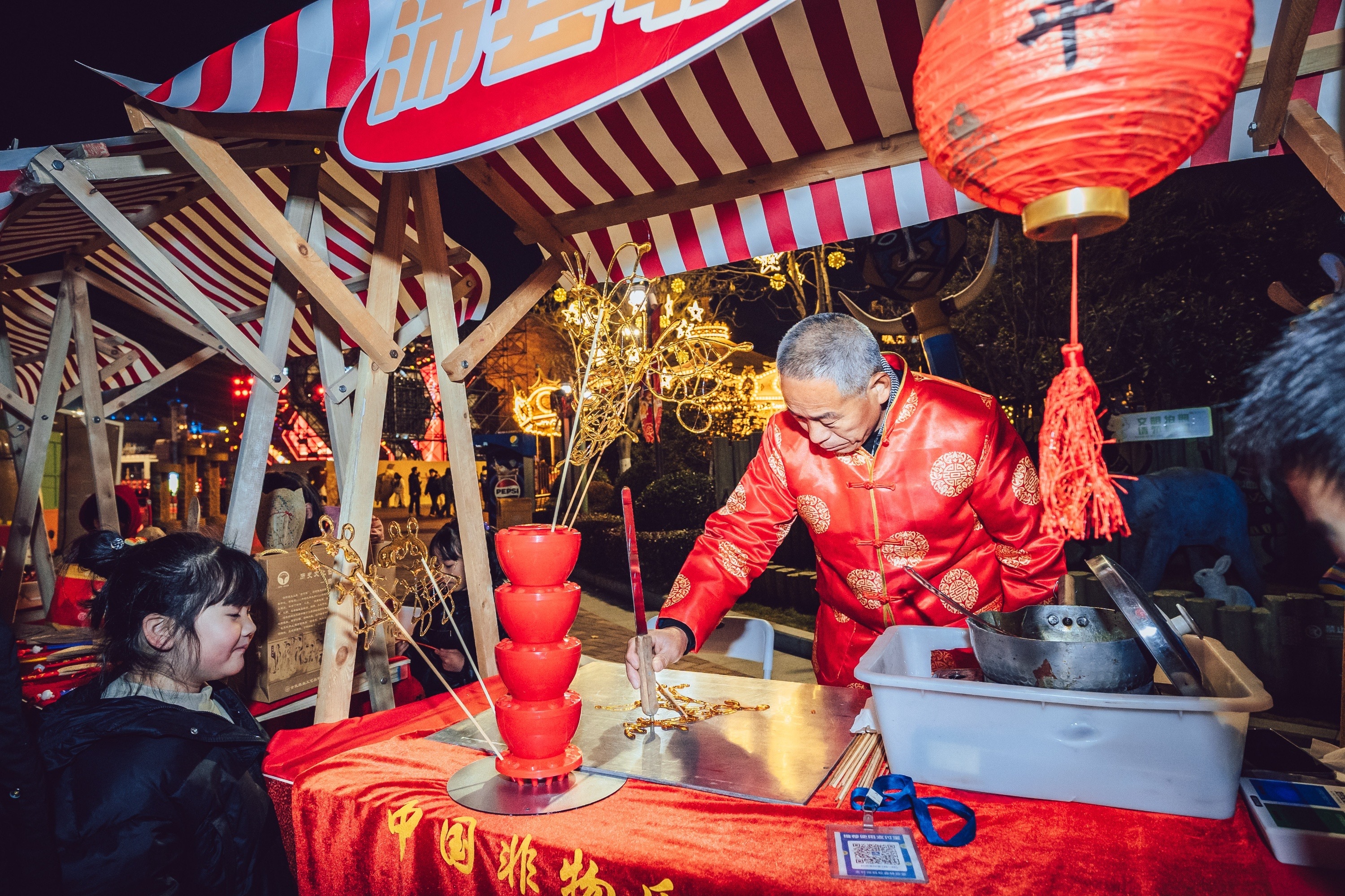 苏皖鲁豫十城联动！徐州奉上春节“文旅大餐”