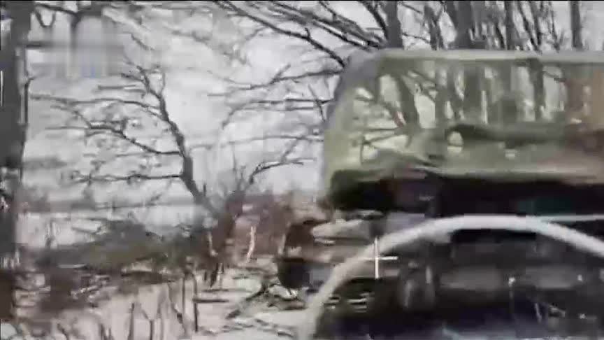 特朗普冻结援助90天，俄将领：不会因国际形势停止当前军事攻势