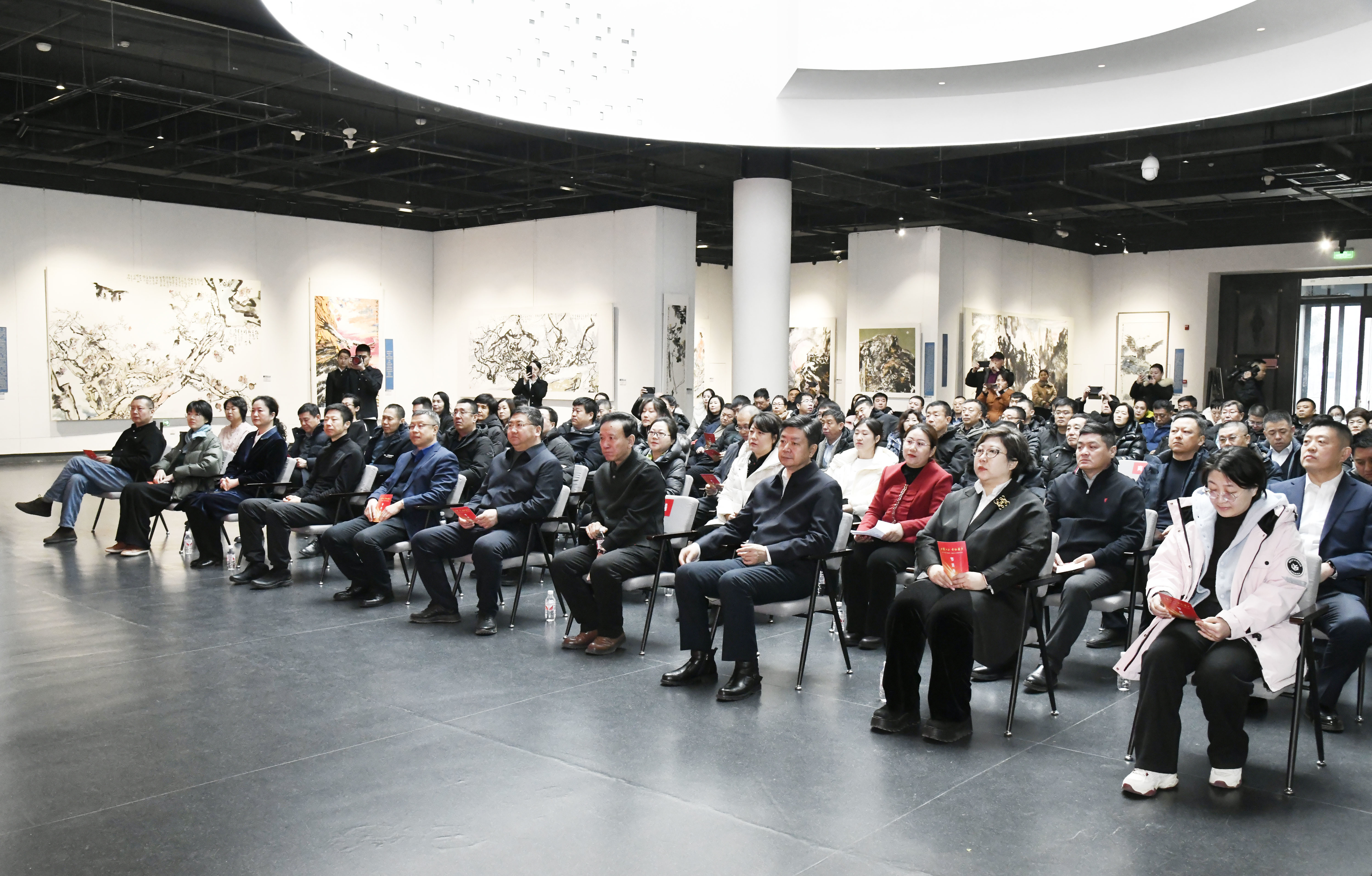 冰舞江河 雪韵萧乡│呼兰区首届主题征文大赛圆满收官 25篇佳作获奖