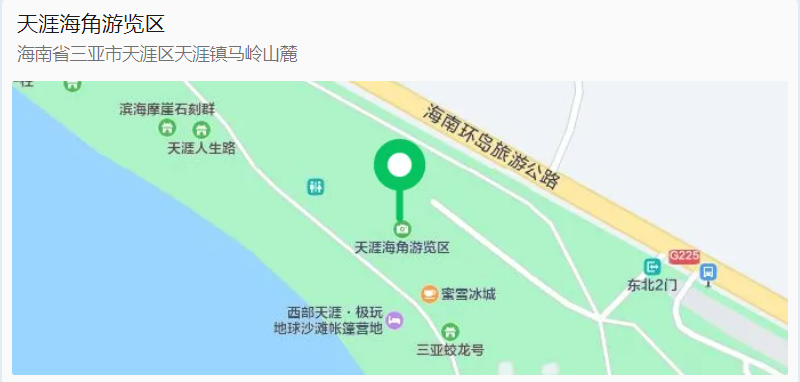 切记！来三亚潜水，请选择正规合法潜水点