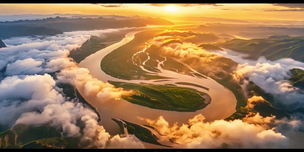 创新引领，决胜“两大战役”——2024年心连心集团年鉴片