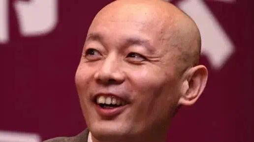 葛优躺不躺，由葛优自己说了算封面图