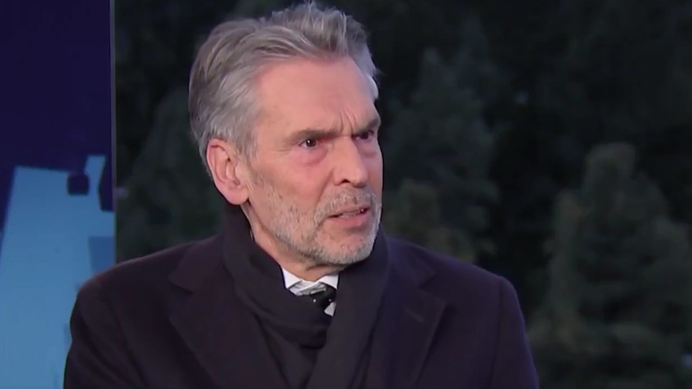 荷兰首相：特朗普会要求对华更狠，我们得有骨气