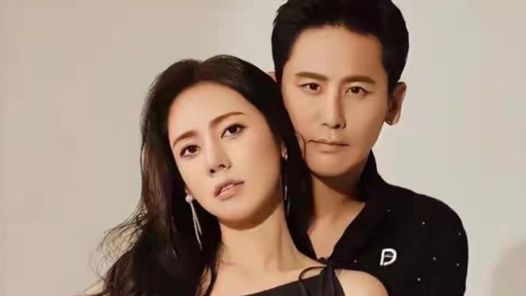 远嫁中国7年后，秋瓷炫年仅6岁儿子，只凭一句话让妈妈口碑暴增封面图