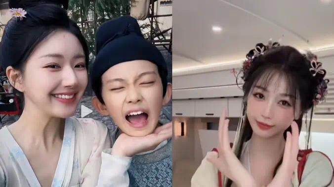 今年第一抽，纣王闻太师猛猛跳舞封面图