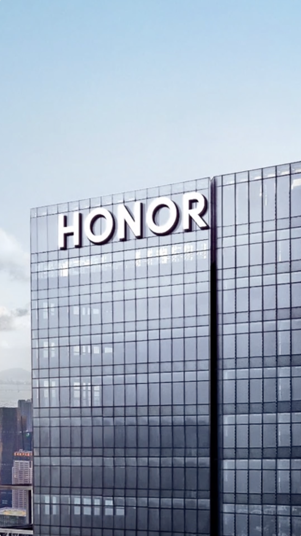 国补震动手机行业格局 荣耀换帅率先求变