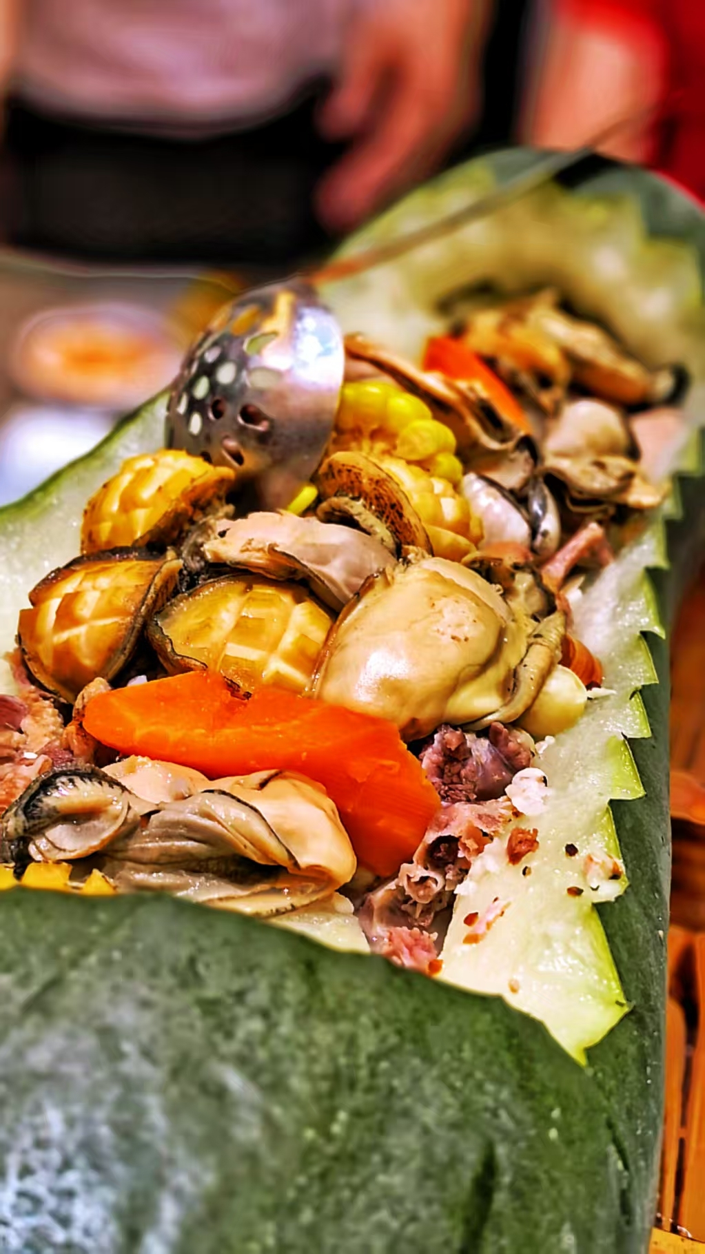 韵味居，令人神往的城市农庄