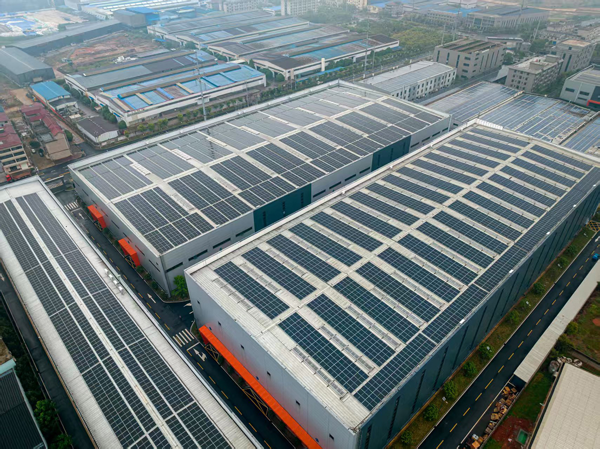 第九届江西（安义）铝博会正月初八登场