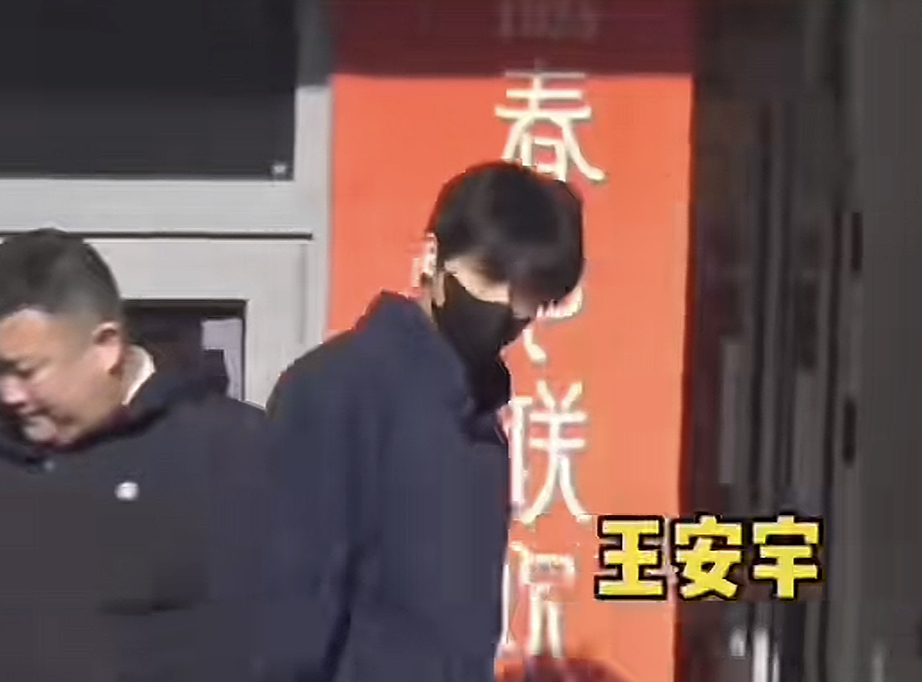 王安宇