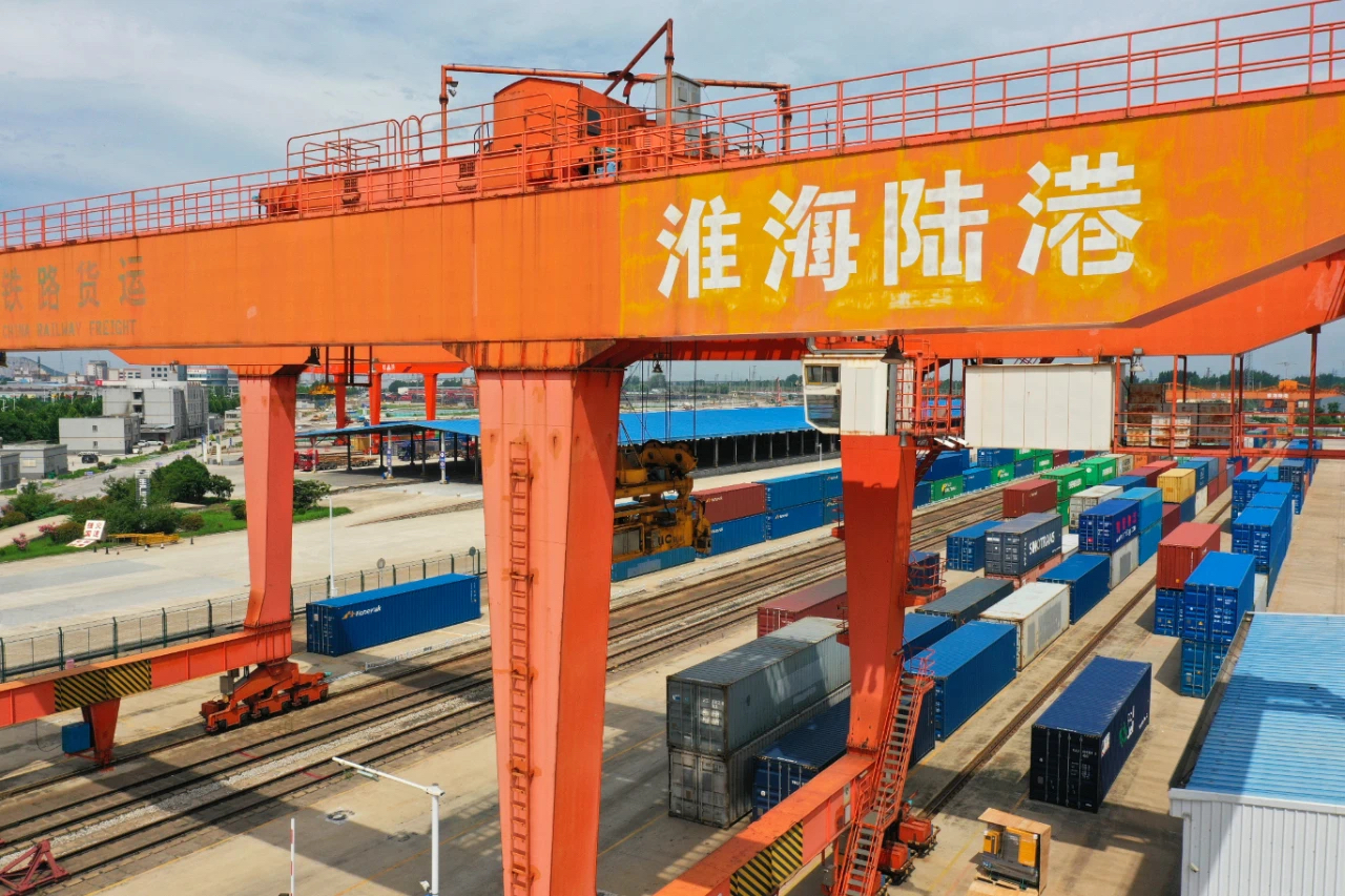 从2024“年度答卷”，看徐州“不负期望”的信心和底气