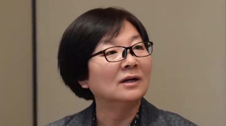 甘肃省政协委员马莉：将早癌筛查纳入医保支付范畴