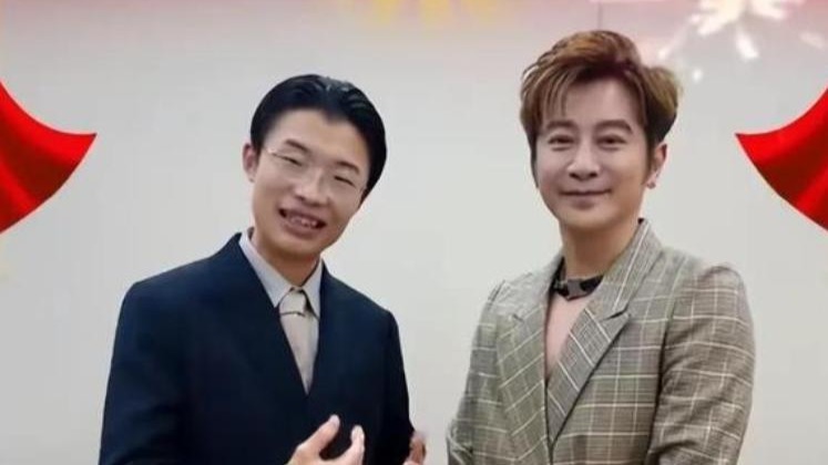 郭有才公司刚开业就爆雷，旗下主播称被欺骗，要退出需赔付违约金封面图