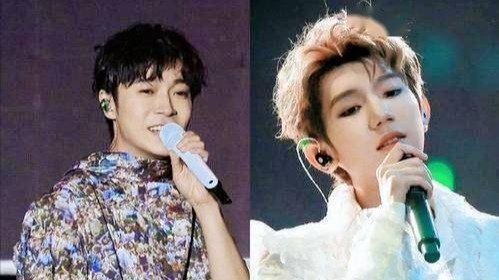 湖南卫视春晚官宣：王源吴青峰同框，合唱！封面图