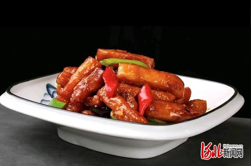 诗画田园·醉美秋冬丨保定市涞水县:纵情冰雪 游山玩水