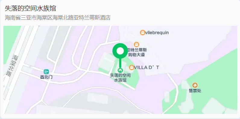 切记！来三亚潜水，请选择正规合法潜水点