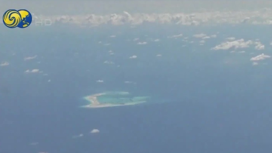 菲律宾：将对中国发起第二起南海诉讼