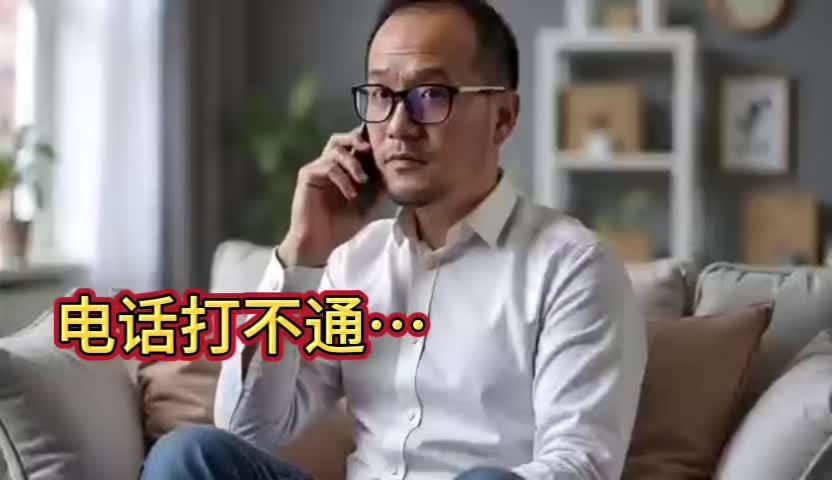 罗永浩“债主”郑刚发AI制作短片：罗世美润美了