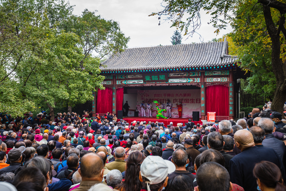 赢博体育五大板块300余项大型文旅活动济南邀您“泉”在济南过大年(图3)