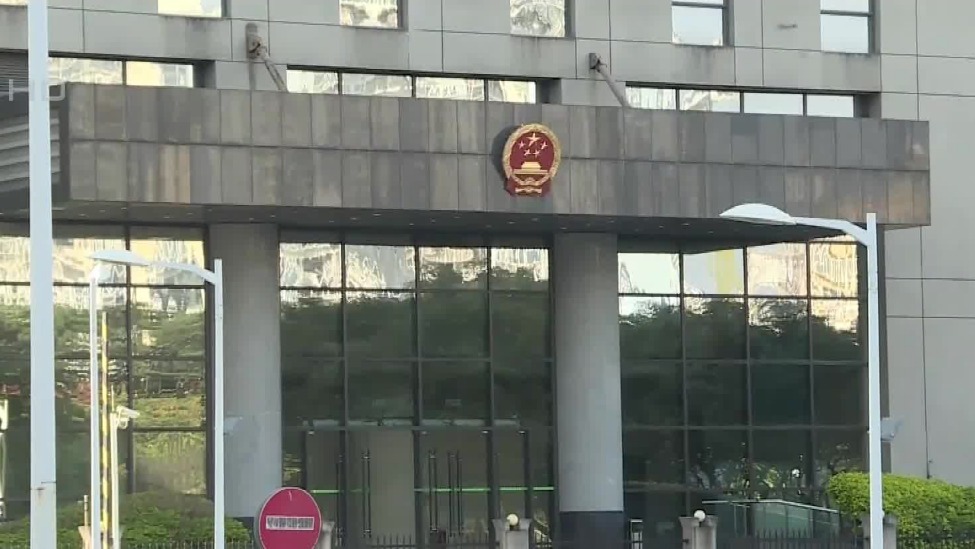 深圳日本男童遇袭身亡，凶手被判死刑