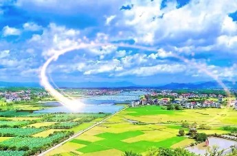 衡水市阜城县：全力打造安全绿色优质农产品