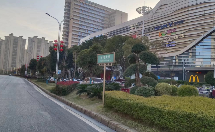 设置整治点50个！南昌交警持续开展酒驾醉驾交通违法夜查行动