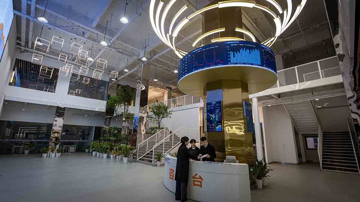 第九届江西（安义）铝博会正月初八登场