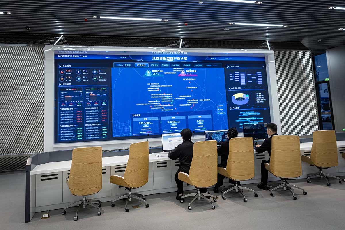 第九届江西（安义）铝博会正月初八登场