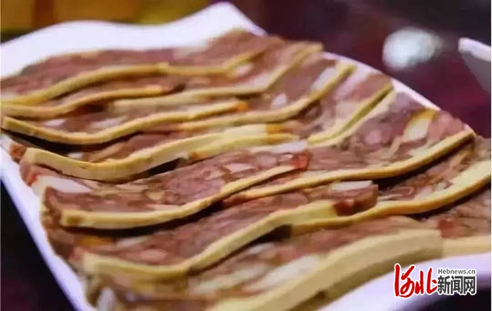 诗画田园·醉美秋冬丨保定市涞水县:纵情冰雪 游山玩水