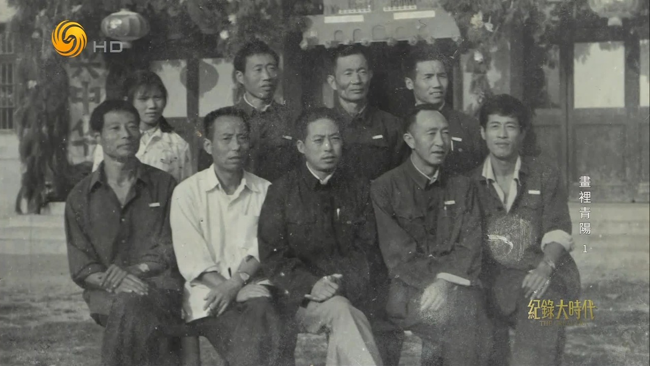 青阳县文化部门举办培训班，爱好绘画的农民得到名师指导，绘画技巧大大提高
