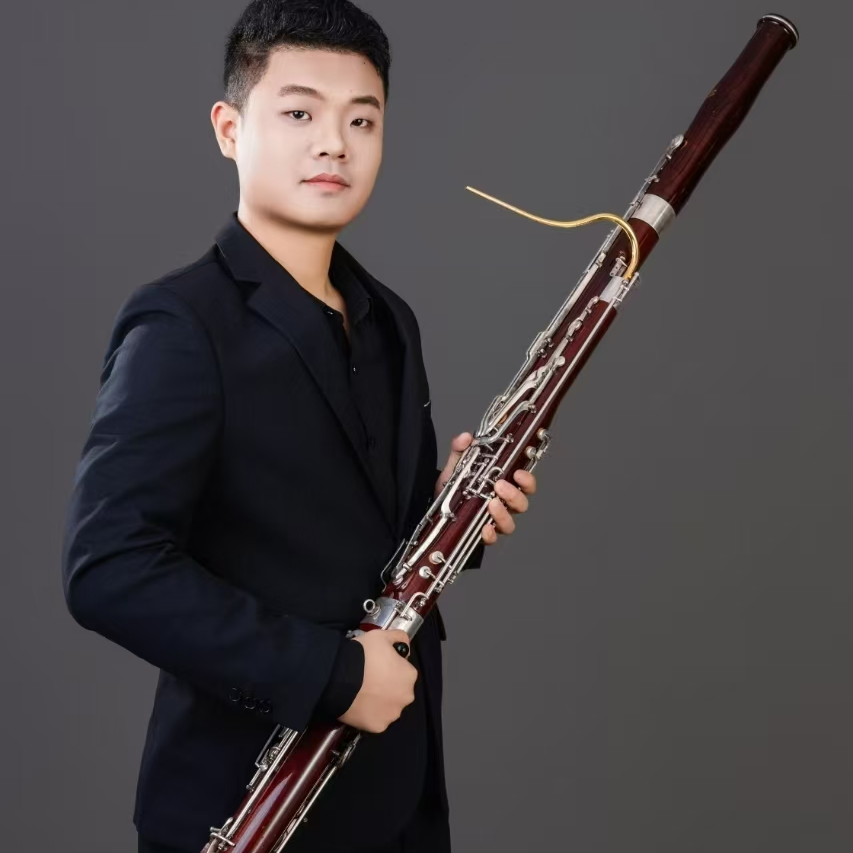 量身定制，专业指导！青岛大剧院青少年交响管乐团专项班报名进行中~