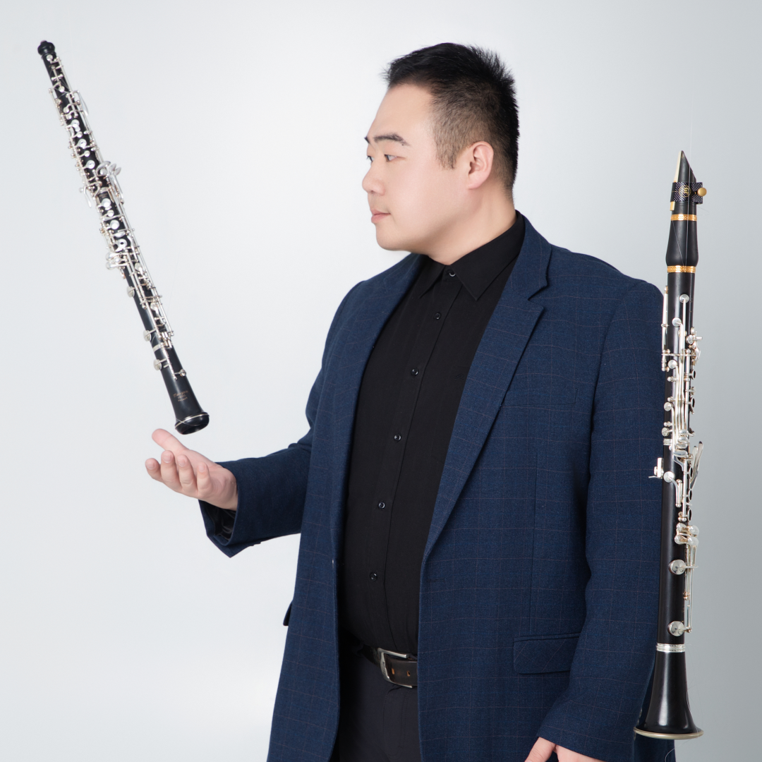 量身定制，专业指导！青岛大剧院青少年交响管乐团专项班报名进行中~