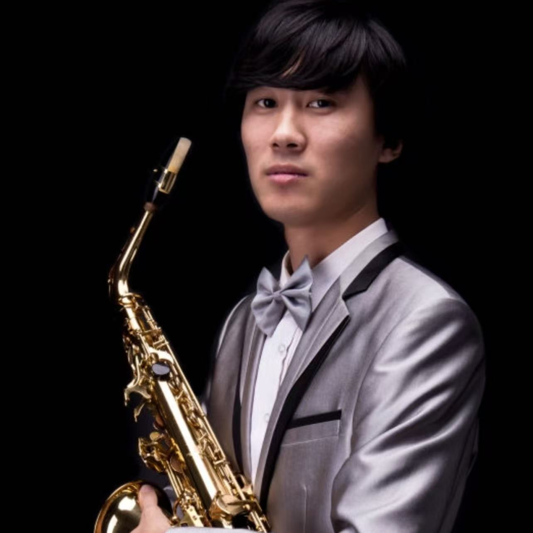 量身定制，专业指导！青岛大剧院青少年交响管乐团专项班报名进行中~
