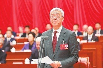 尹弘在江西省第十四届人民代表大会第三次会议闭幕会上的讲话凤凰网江西_凤凰网