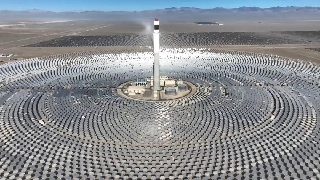 阿克塞三项举措齐发力 项目建设跑出加速度