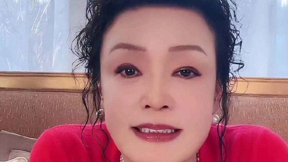 大S又搞针对？无视孩子意愿不让到北京过年，张兰直言心碎和无力封面图