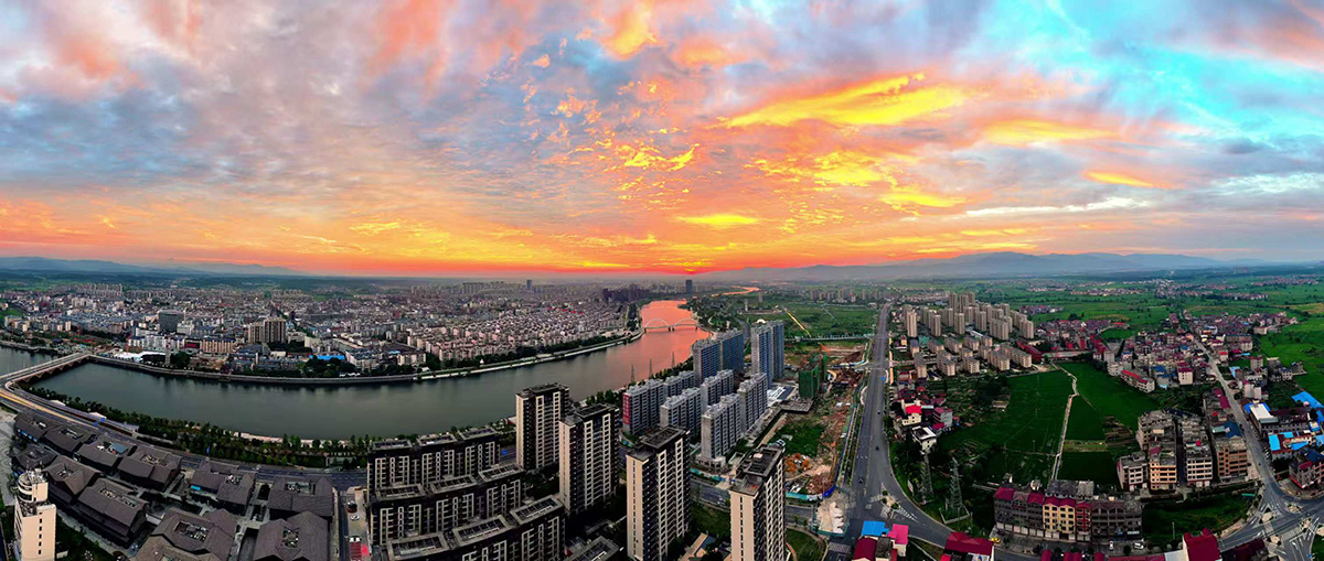 第九届江西（安义）铝博会正月初八登场