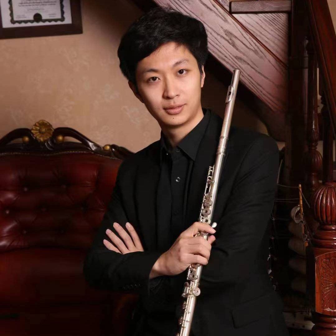 量身定制，专业指导！青岛大剧院青少年交响管乐团专项班报名进行中~