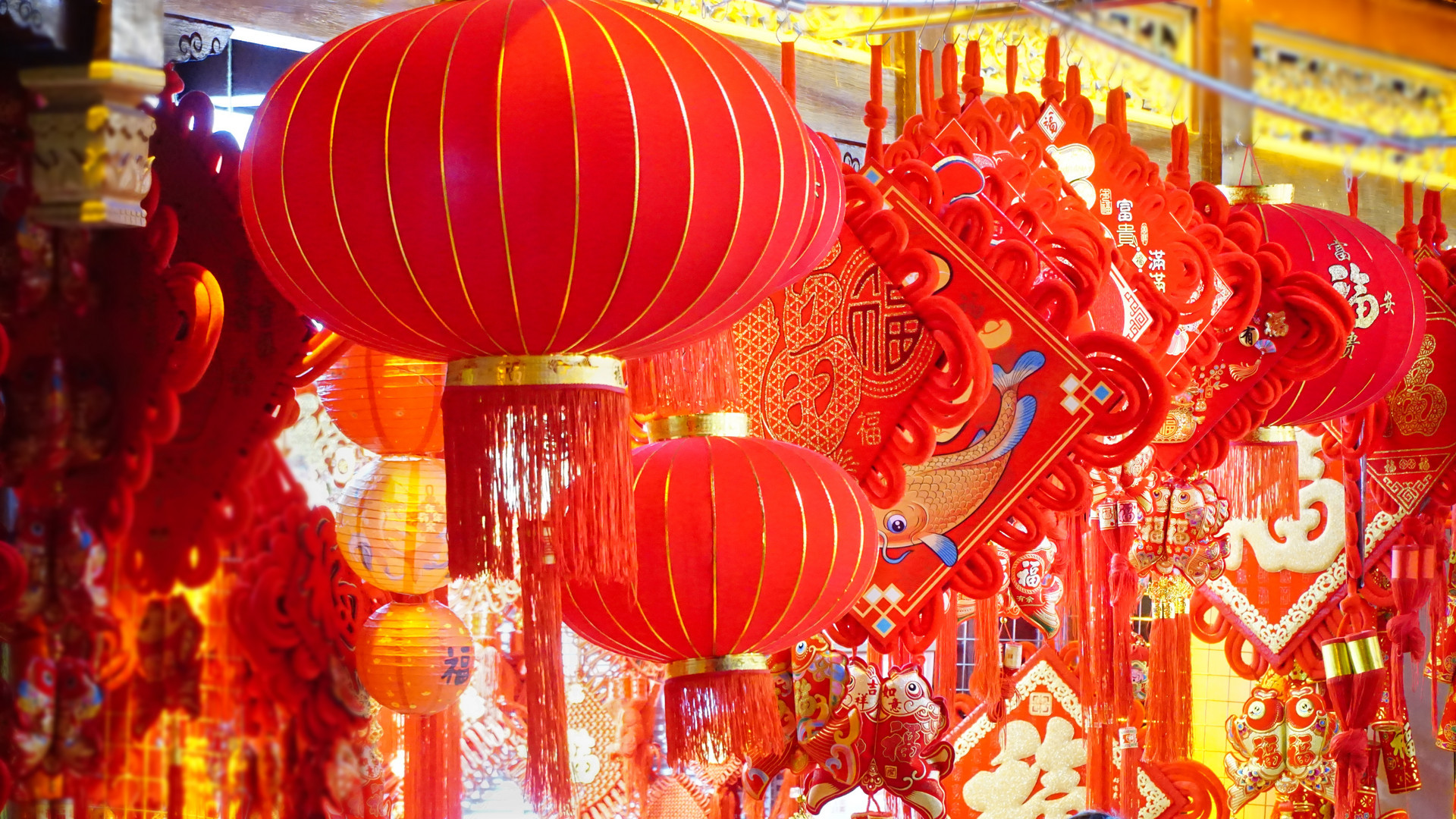 巩固品牌市场核心竞争力 2025“莱西有礼”年货节启动