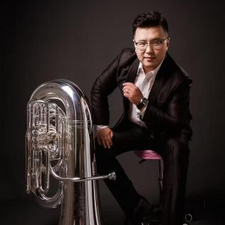 量身定制，专业指导！青岛大剧院青少年交响管乐团专项班报名进行中~