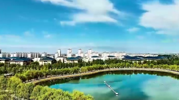 2024年甘肃经济发展成绩亮眼　2025我们满怀信心与期待