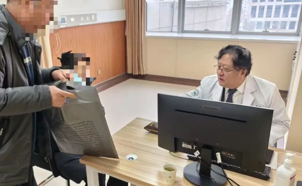 国家名中医+重离子　甘肃肿瘤治疗启常态化义诊