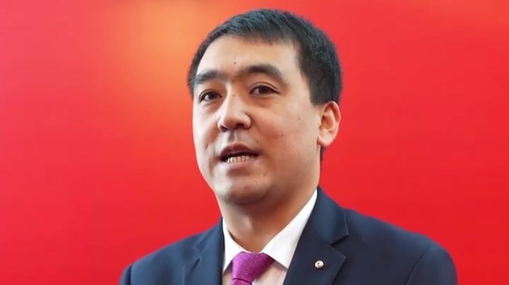 甘肃省人大代表卢爱军：强化种子质量把控，引领中药材高质量之路