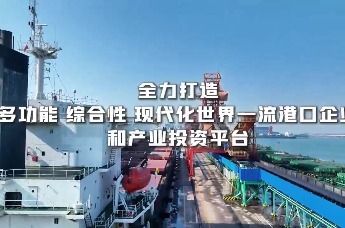 国家能源集团港口公司2024成绩单