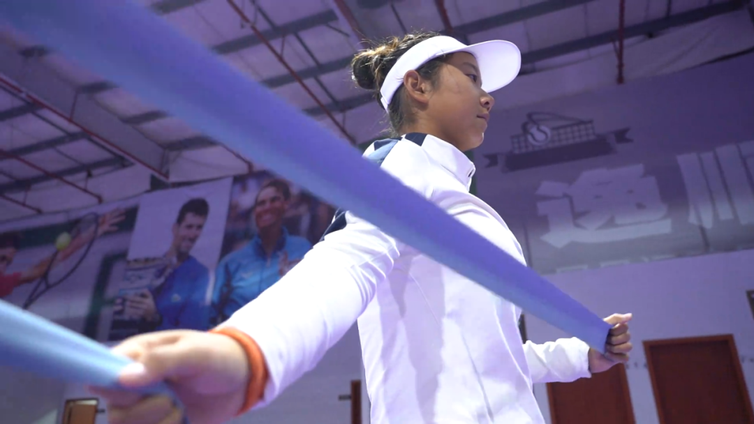 江西17岁女孩，全国第一！